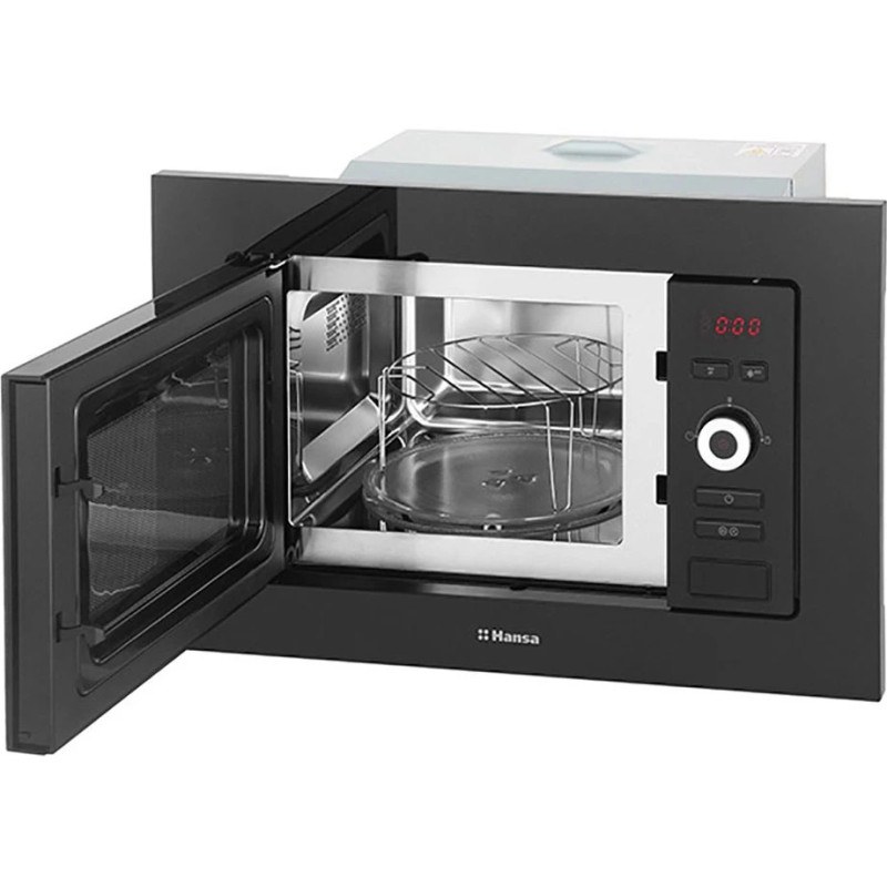 Микроволновая печь Hansa AMM20BESH