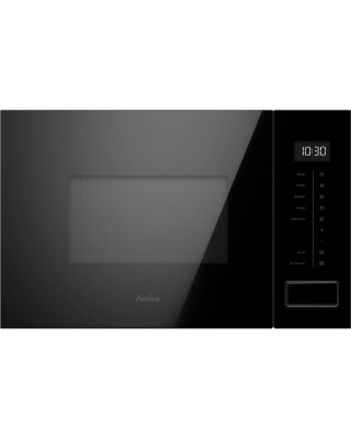 Микроволновая печь Amica AMMB20E5SGB