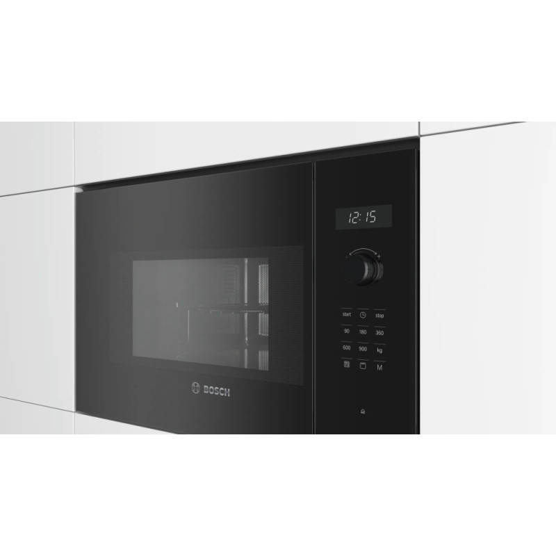Мікрохвильова піч Bosch BEL554MB0