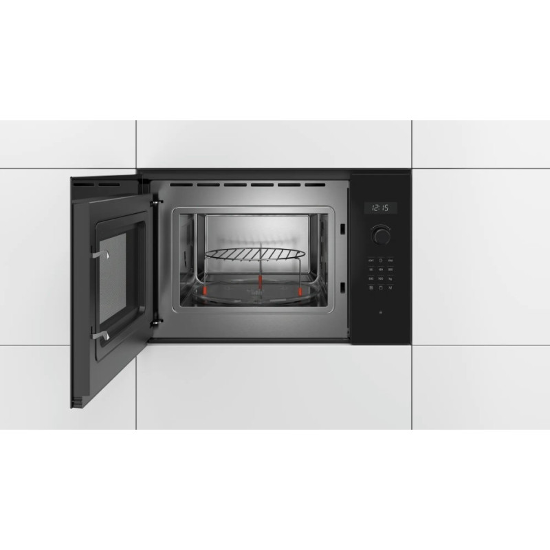 Мікрохвильова піч Bosch BEL554MB0