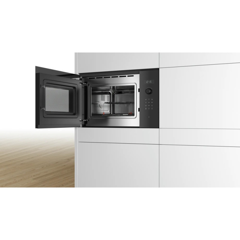 Мікрохвильова піч Bosch BEL554MB0