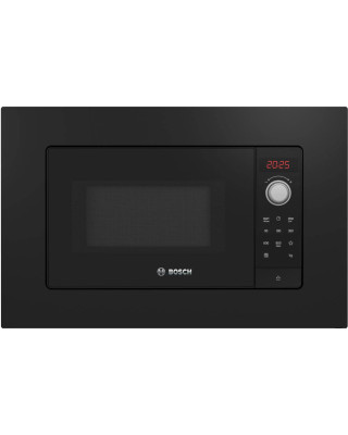 Мікрохвильова піч Bosch BFL623MB3