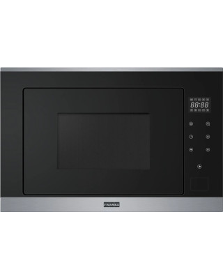 Мікрохвильова піч Franke Smart FSM 25 MW XS (131.0627.471)