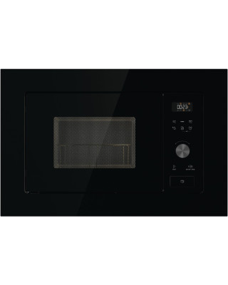 Мікрохвильова піч Gorenje BM201AG1BG