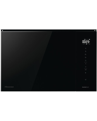 Мікрохвильова піч HISENSE BIM325GI63DBG