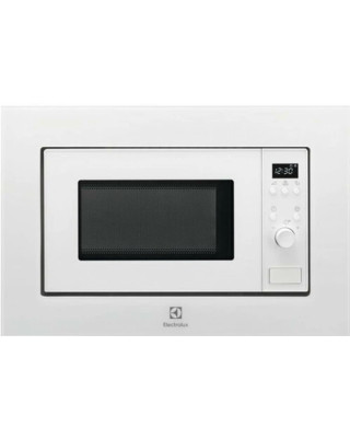 Мікрохвильова піч Electrolux LMS2173EMW