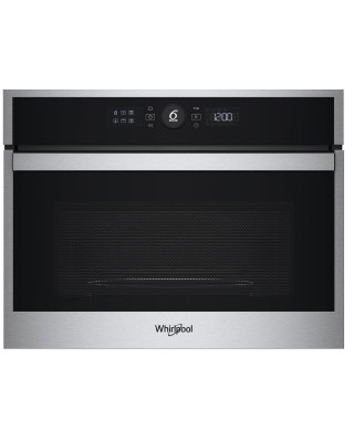 Мікрохвильова піч Whirlpool WMW44HMX