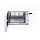 Встраиваемая микроволновая печь Perfelli BM 205 GLW