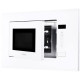 Встраиваемая микроволновая печь Perfelli BM 205 GLW