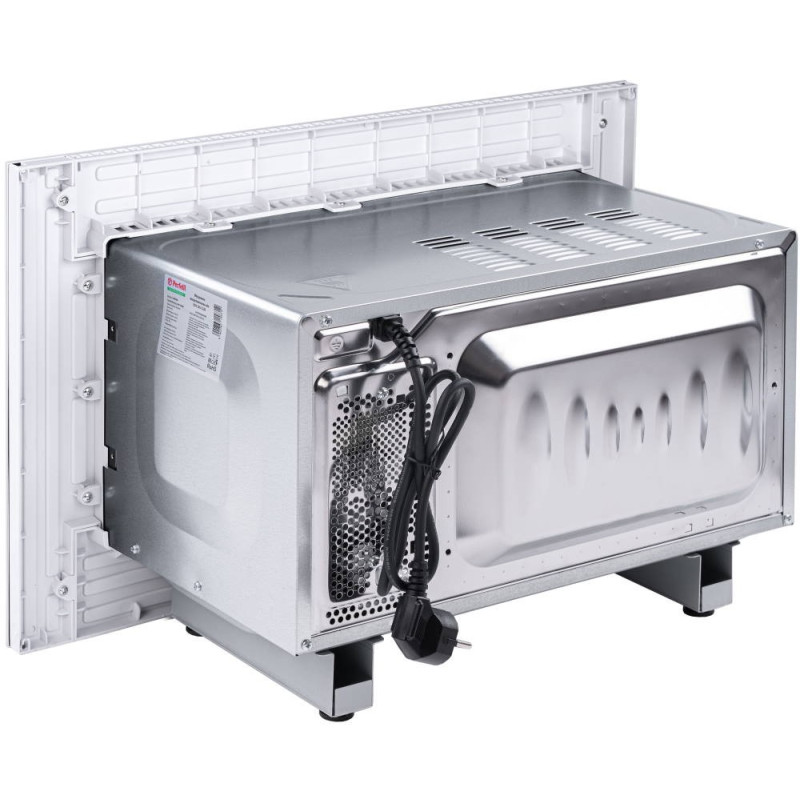 Встраиваемая микроволновая печь Perfelli BM 205 GLW