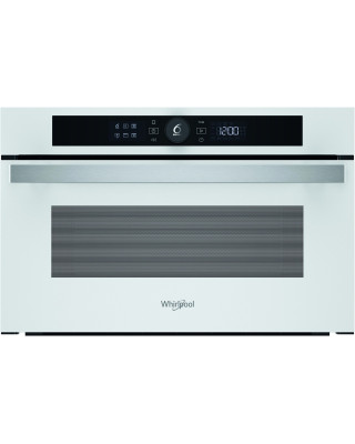 Мікрохвильова піч Whirlpool WMD44MW