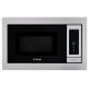 Встраиваемая микроволновая печь Perfelli BM 255 BIX