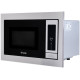 Встраиваемая микроволновая печь Perfelli BM 255 BIX