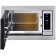 Встраиваемая микроволновая печь Perfelli BM 255 BIX