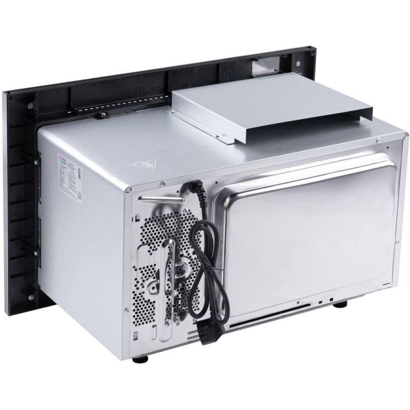 Встраиваемая микроволновая печь Perfelli BM 255 BIX