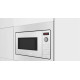 Встраиваемая микроволновая печь Bosch BFL 523MW3