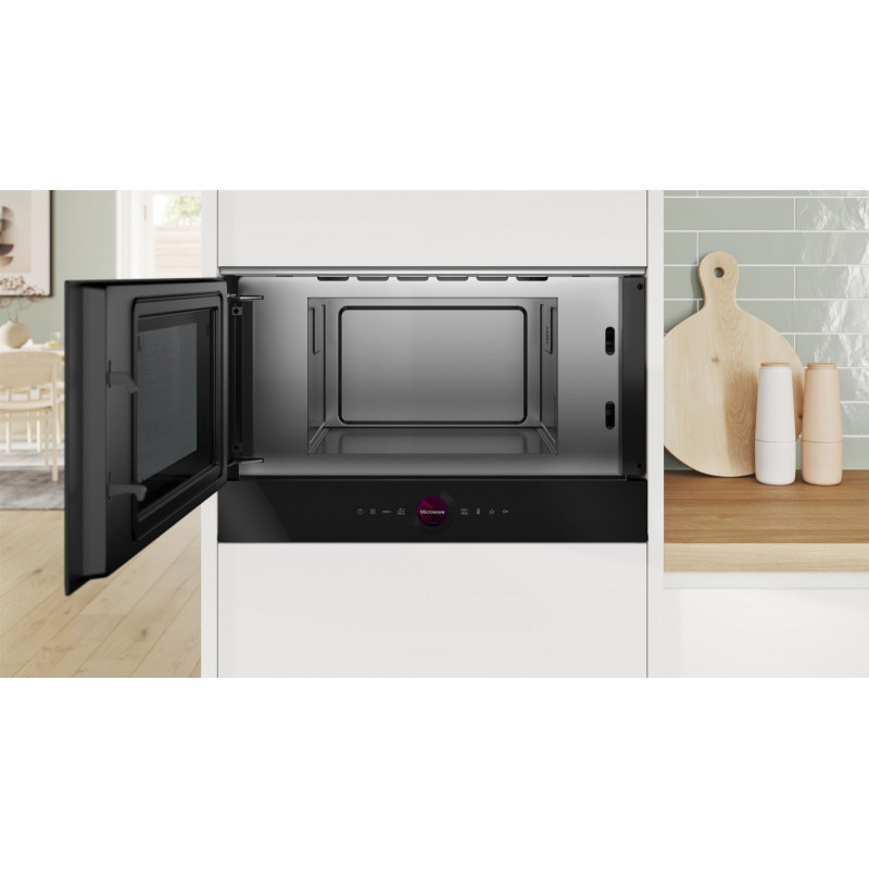 Микроволновая печь Bosch BFL7221B1