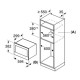 Микроволновая печь Bosch BFL7221B1
