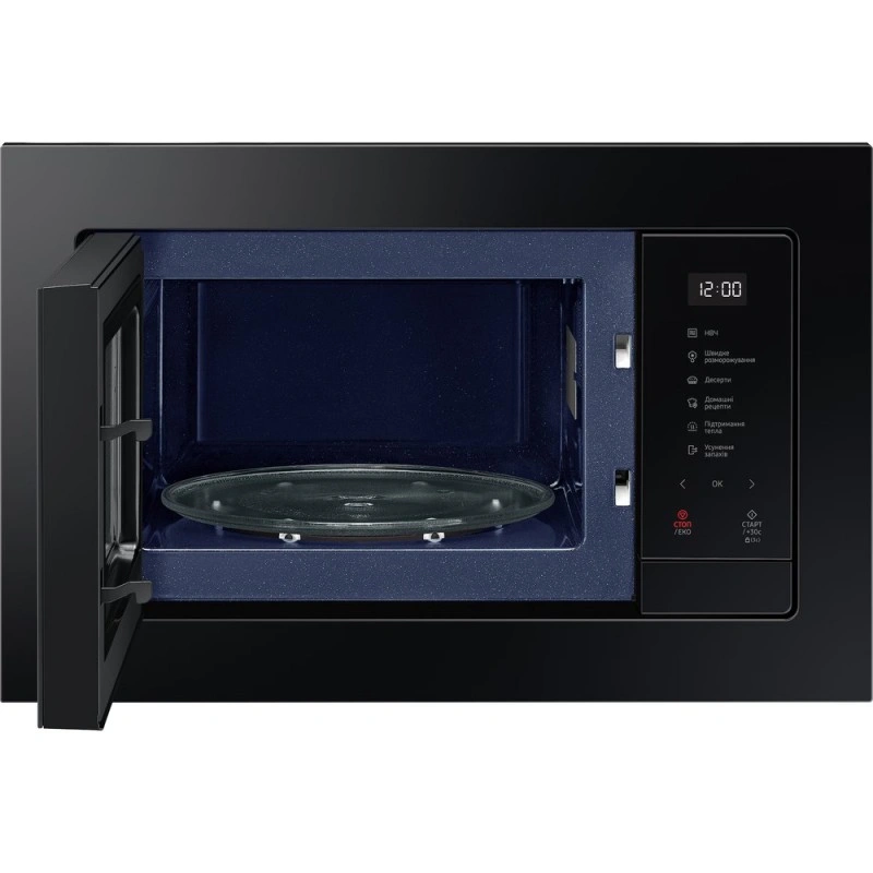 Мікрохвильова піч Samsung MS23A7118AK