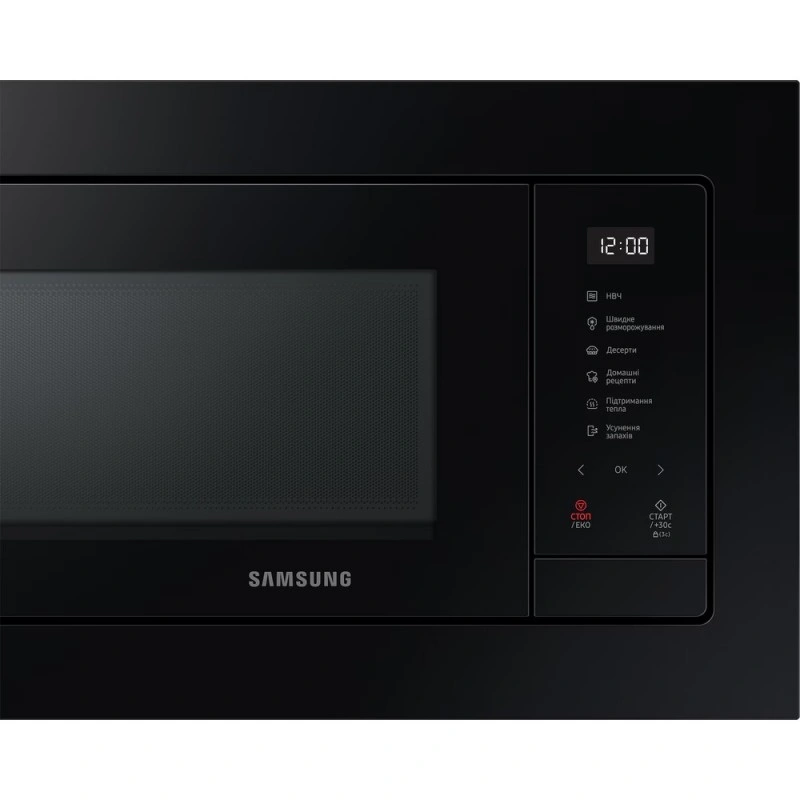 Мікрохвильова піч Samsung MS23A7118AK