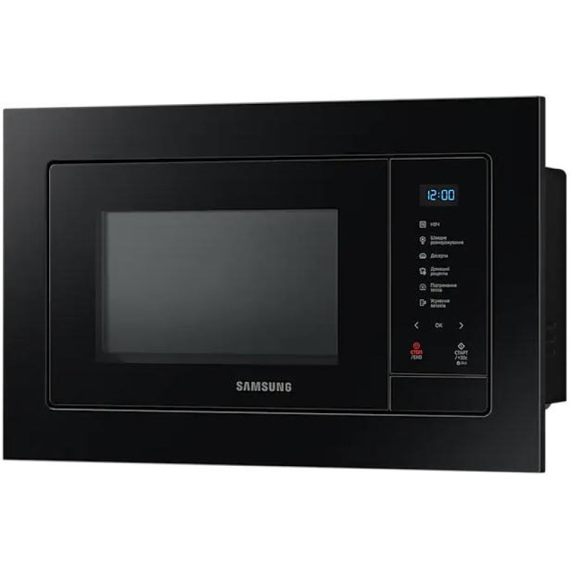 Мікрохвильова піч Samsung MS23A7118AK