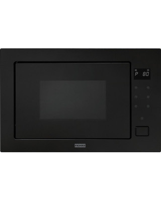 Мікрохвильова піч Franke FMW 250 CR2 G BK (131.0391.304)