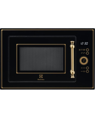 Мікрохвильова піч ELECTROLUX EMT 25203 OK