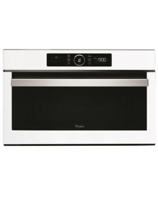 Мікрохвильова піч WHIRLPOOL AMW 730 WH