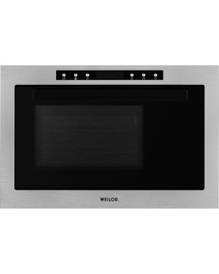 Микроволновая печь Weilor WBM 2541 GSS