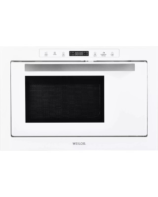 Мікрохвильова піч Weilor WBM 2551 GW