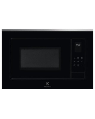 Мікрохвильова піч Electrolux LMSD 253 TM
