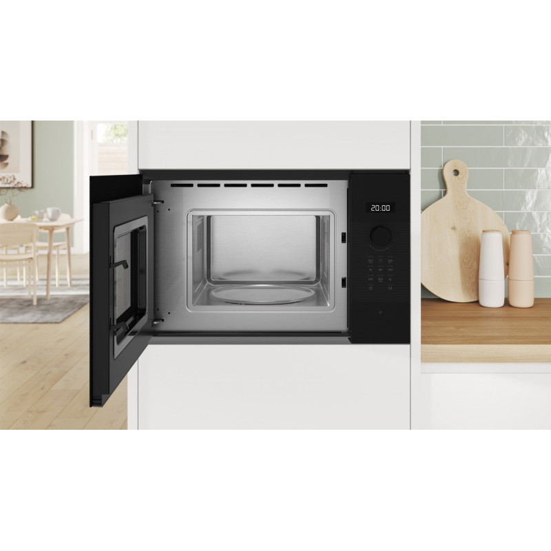 Микроволновая печь Bosch BFL524MB2
