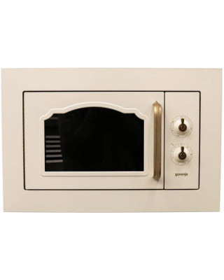 Мікрохвильова піч Gorenje BM235CLI