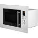 Встраиваемая микроволновая печь ECG MTD 2390 VGSS