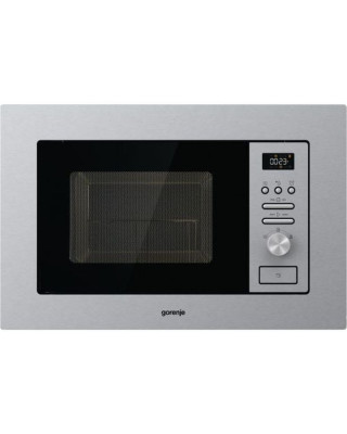 Мікрохвильова піч Gorenje BM 201 AG1X