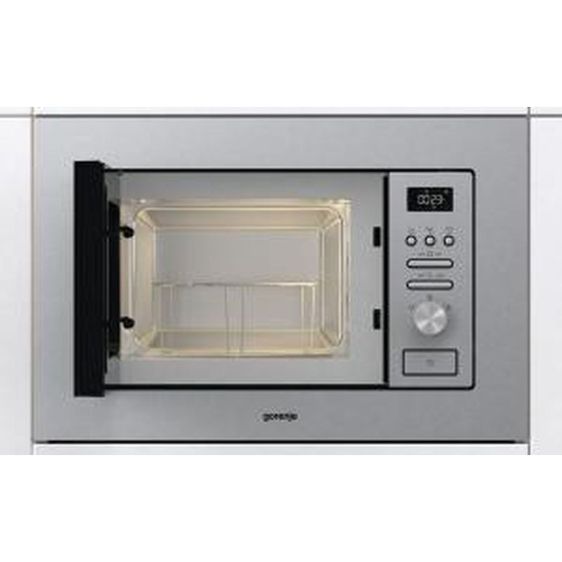 Мікрохвильова піч Gorenje BM 201 AG1X