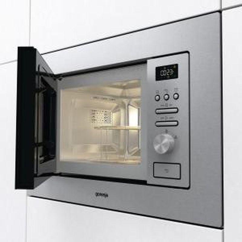 Мікрохвильова піч Gorenje BM 201 AG1X