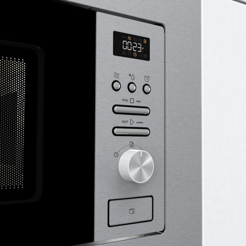 Мікрохвильова піч Gorenje BM 201 AG1X