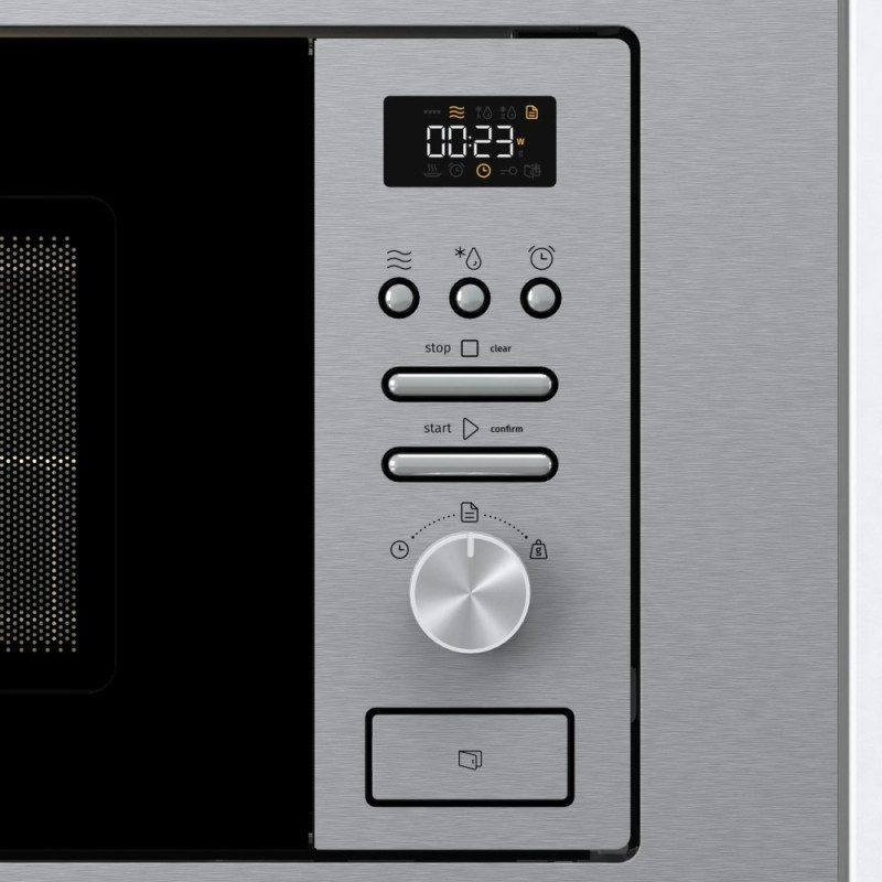 Мікрохвильова піч Gorenje BM 201 AG1X