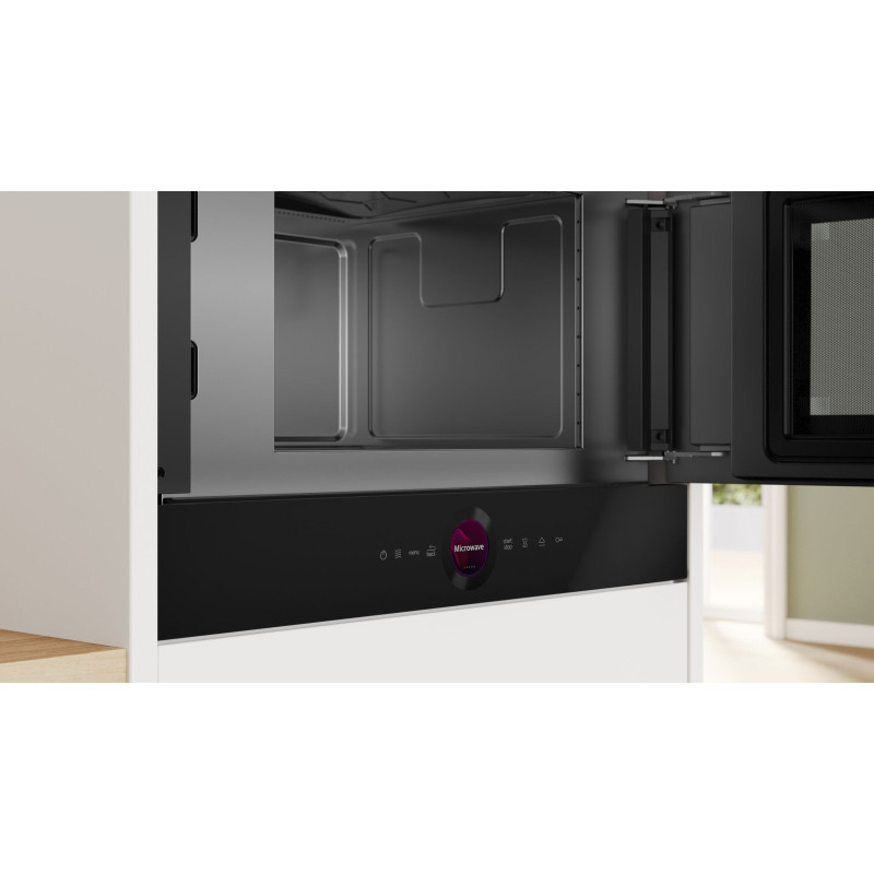 Мікрохвильова піч BOSCH BFR7221B1
