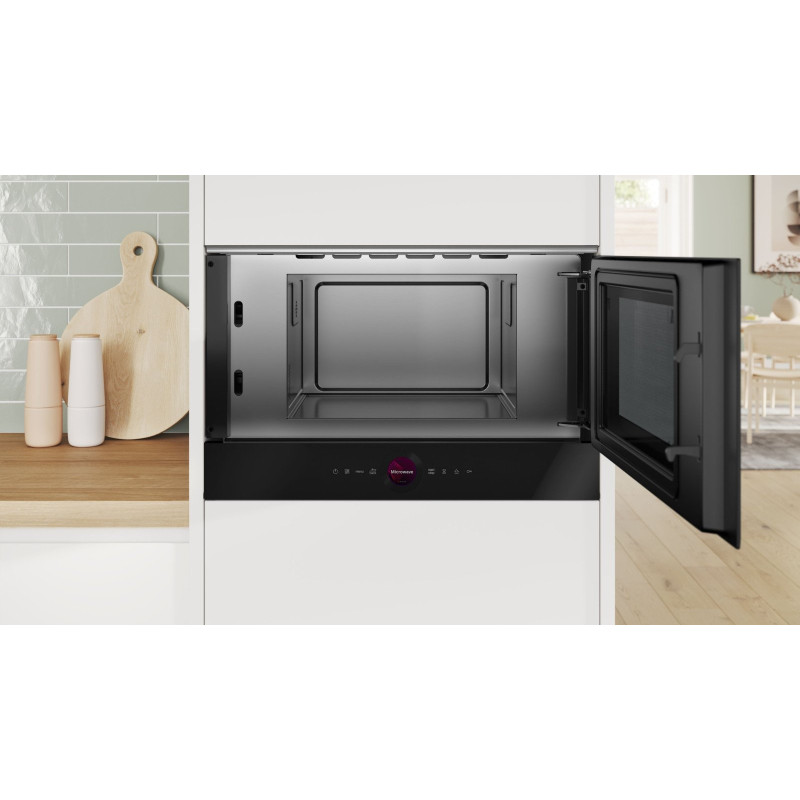 Мікрохвильова піч BOSCH BFR7221B1