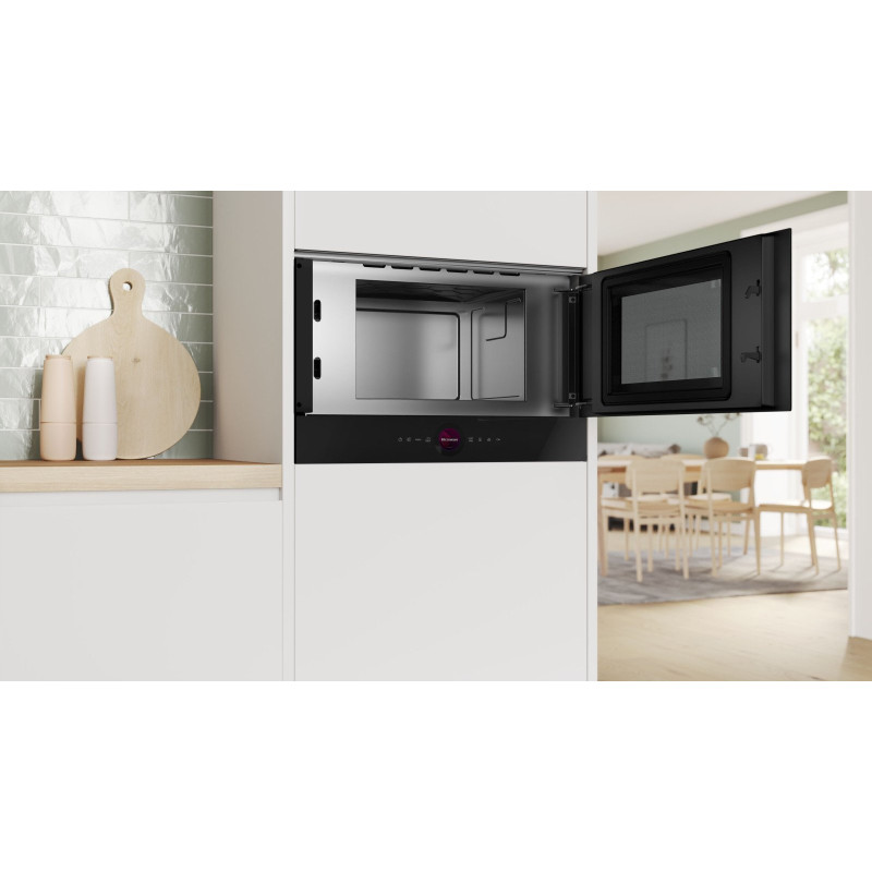 Мікрохвильова піч BOSCH BFR7221B1