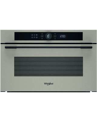 Мікрохвильова піч Whirlpool WMD54MBG