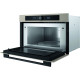 Мікрохвильова піч Whirlpool WMD54MBG