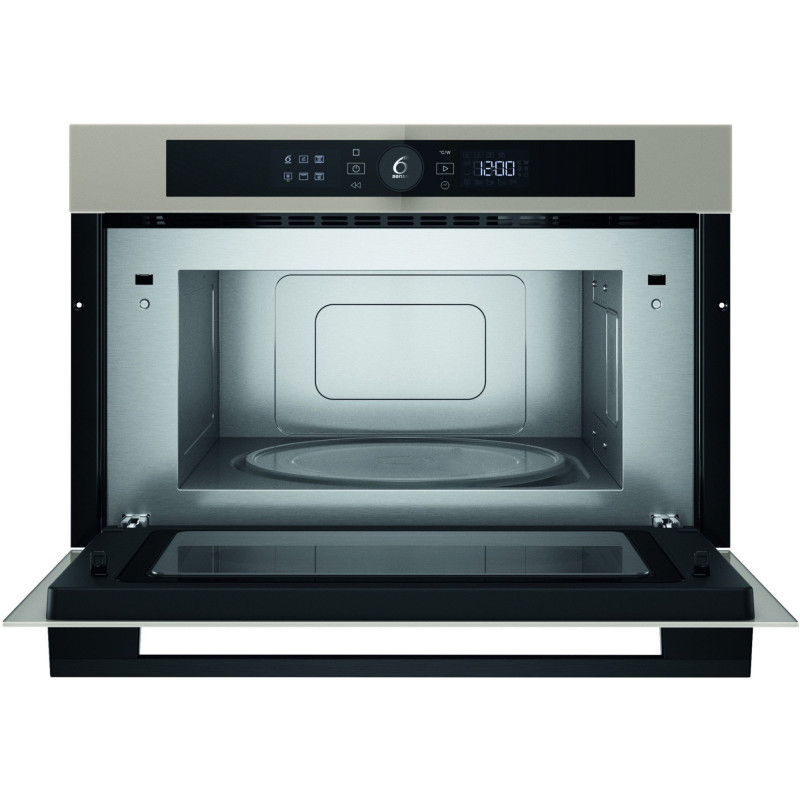 Мікрохвильова піч Whirlpool WMD54MBG