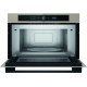 Мікрохвильова піч Whirlpool WMD54MBG