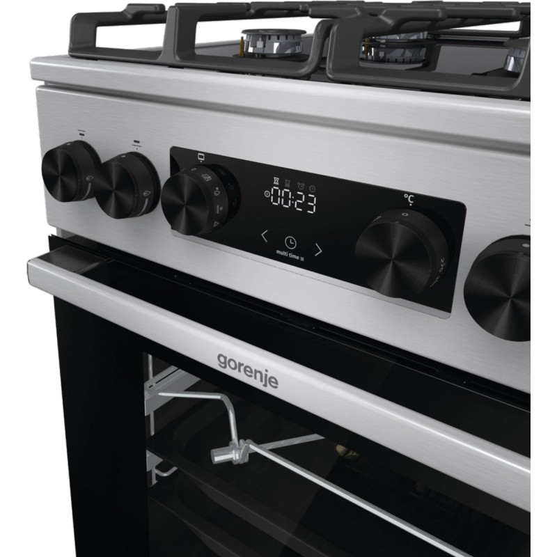 Плита Gorenje GK5C65XV