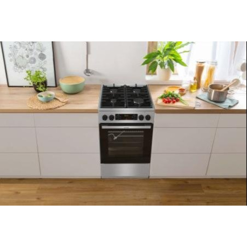 Плита Gorenje GK5C65XV