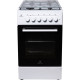 Плита Greta KGE 52 LG 33 W