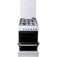 Плита Greta KGE 52 LG 33 W